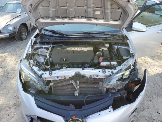 2018 TOYOTA COROLLA L #3301810332