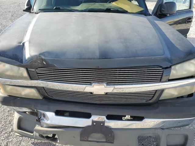 2003 CHEVROLET SILVERADO #3304730903