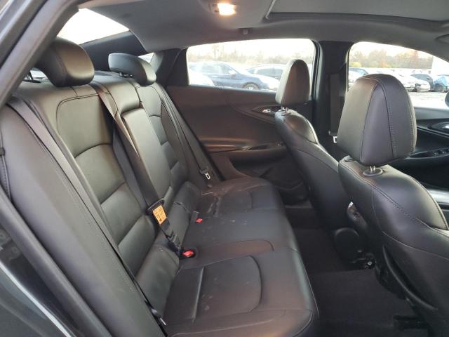 2018 CHEVROLET MALIBU PRE #3301983459