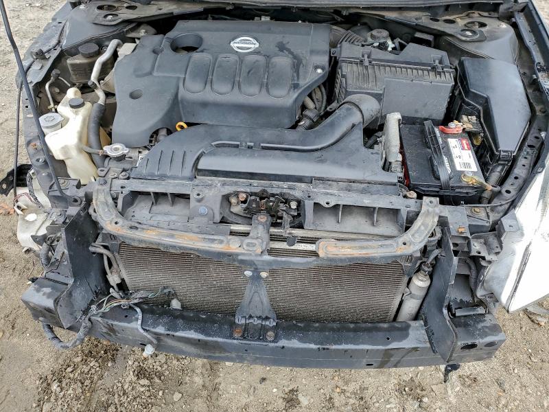 2012 NISSAN ALTIMA BAS #3296326461