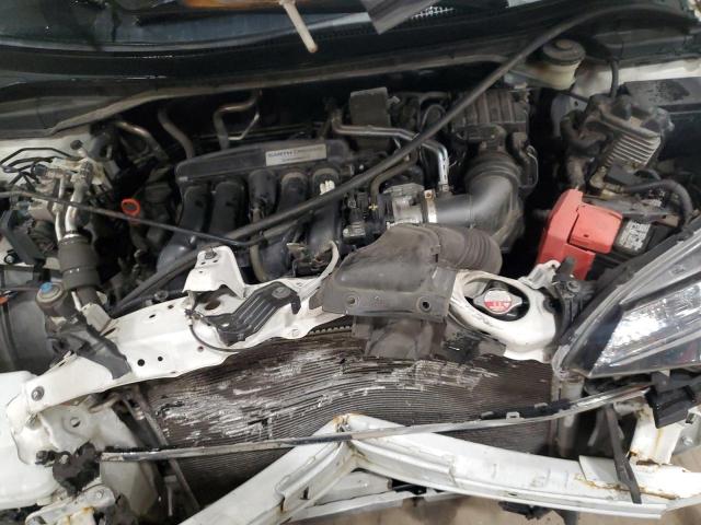 2019 HONDA FIT LX #3303879744