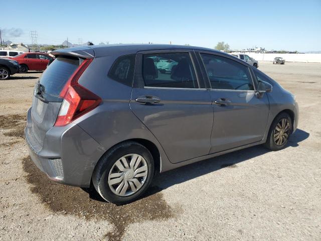 2015 HONDA FIT LX #3285598281