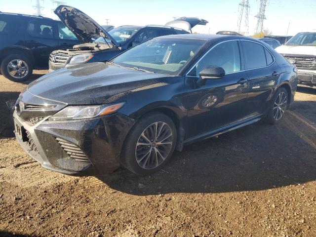 Global Auto Auctions: 2020 TOYOTA CAMRY SE