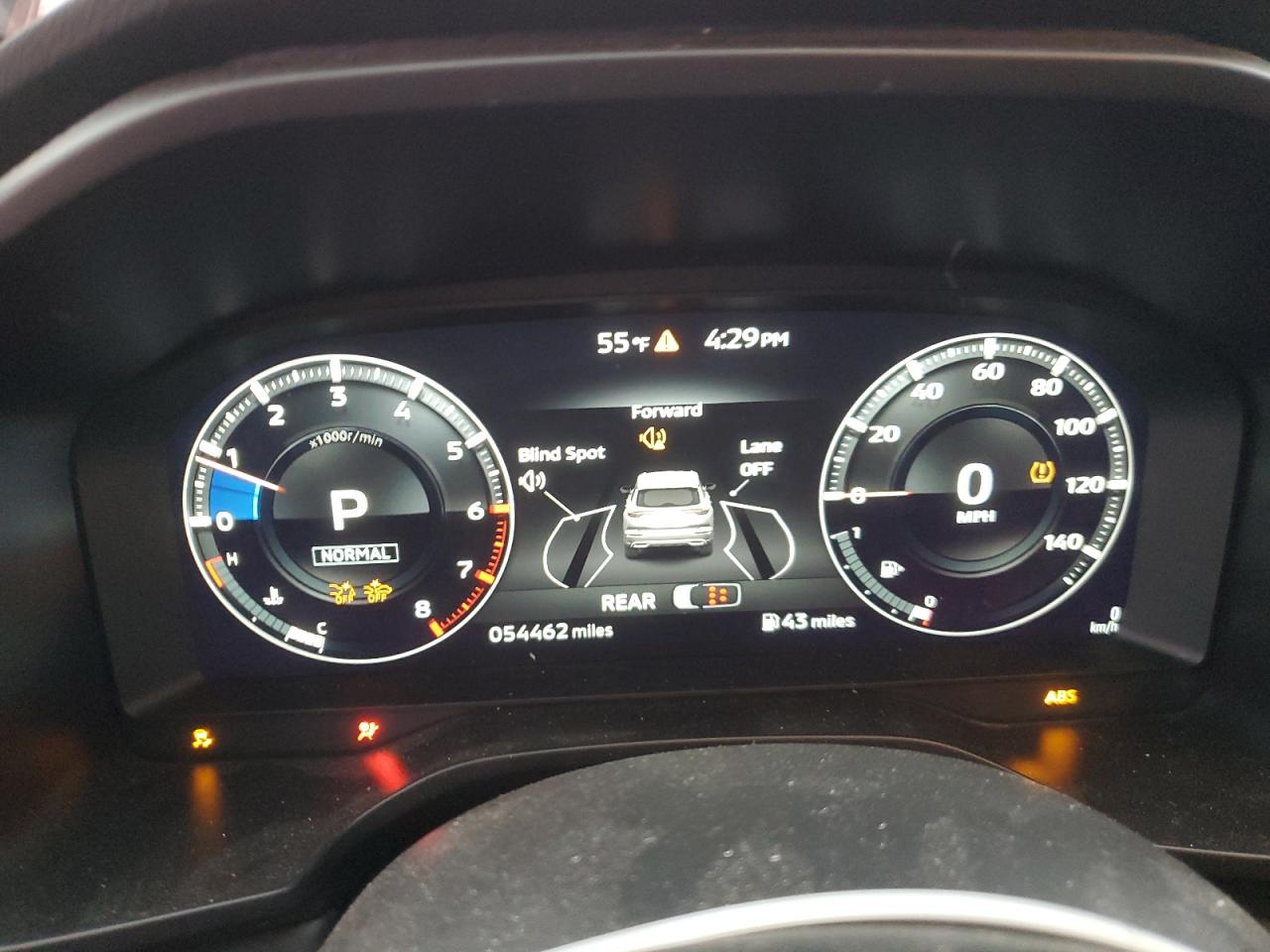 MITSUBISHI OUTLANDER SE