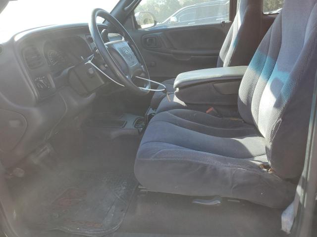 2000 DODGE DAKOTA #3308441281
