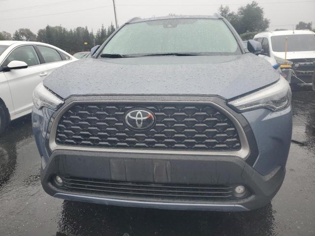 2022 TOYOTA COROLLA CR #3311603392