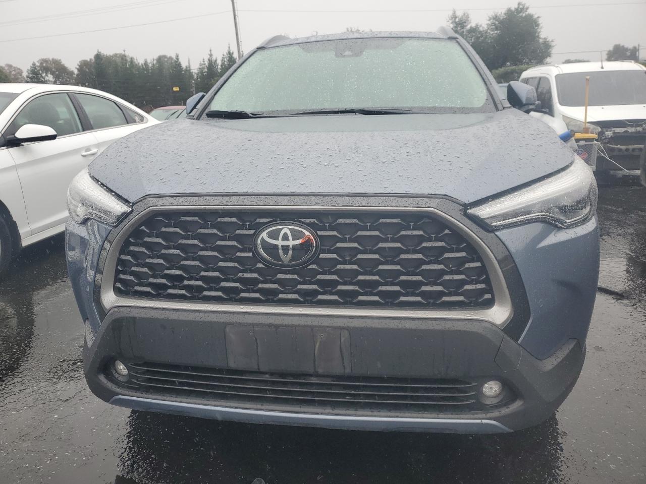 Lot #3311603392 2022 TOYOTA COROLLA CR