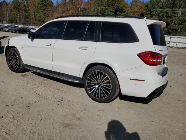 2017 MERCEDES-BENZ GLS 63 AMG #3294346878