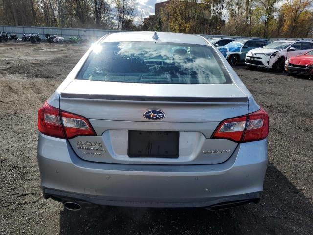 2019 SUBARU LEGACY SPO 4S3BNAS62K3020396