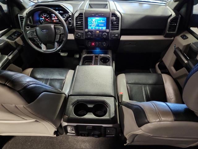 2020 FORD F150 SUPER #3301983475