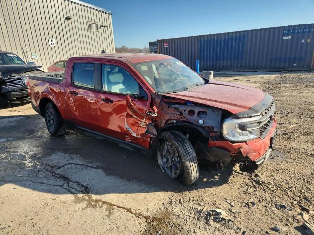 2024 FORD MAVERICK X #3306730783