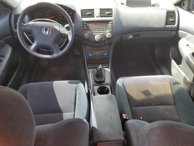 2003 HONDA ACCORD DX #3302798965