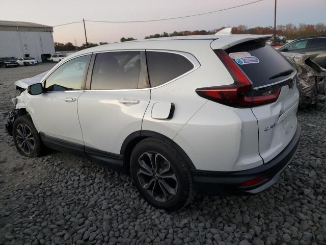 2020 HONDA CR-V EX #3309421995