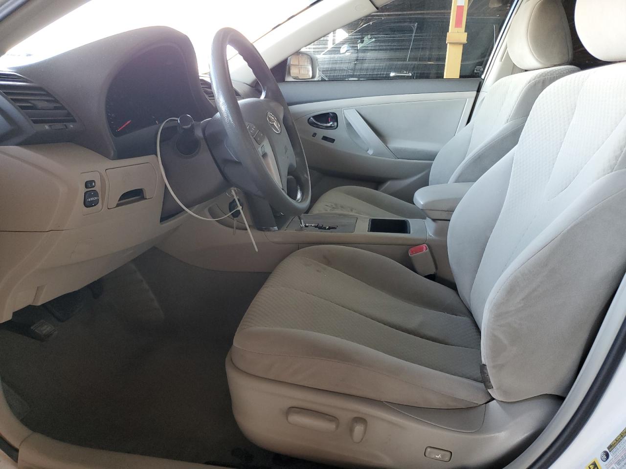 Lot #3291508950 2009 TOYOTA CAMRY BASE