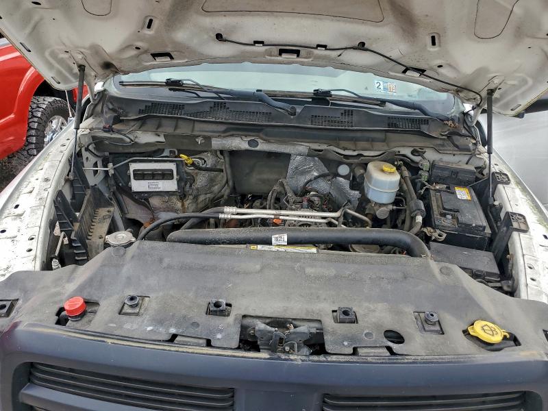 2012 DODGE RAM 3500 S #3311530264