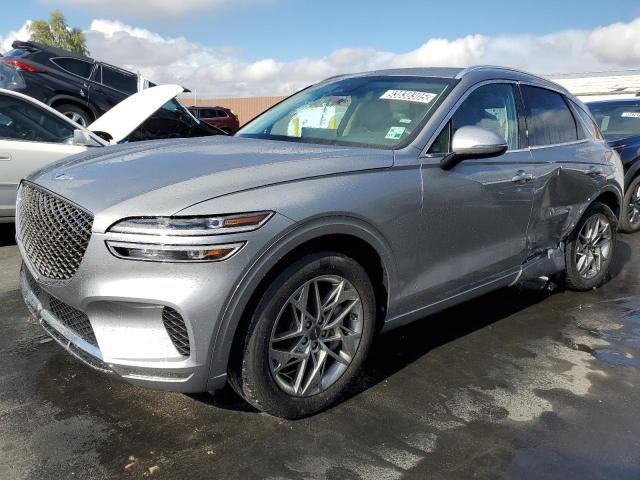 Global Auto Auctions: 2025 GENESIS GV70 BASE