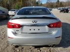 Lot #3303968718 2015 INFINITI Q50 BASE