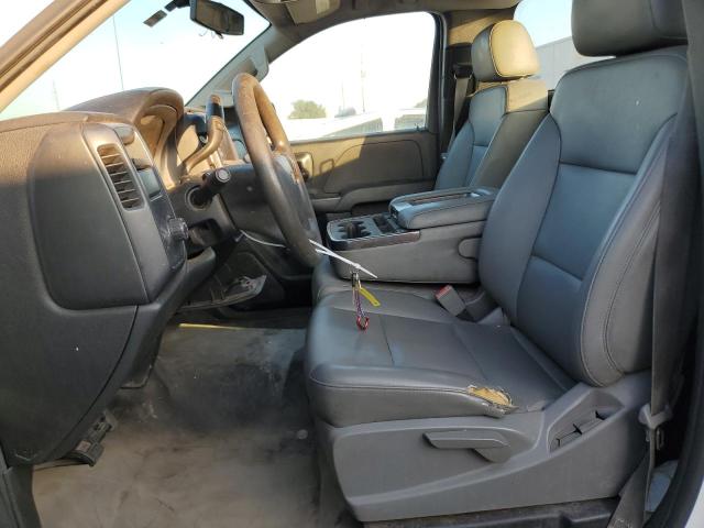 2016 CHEVROLET SILVERADO #3301688632