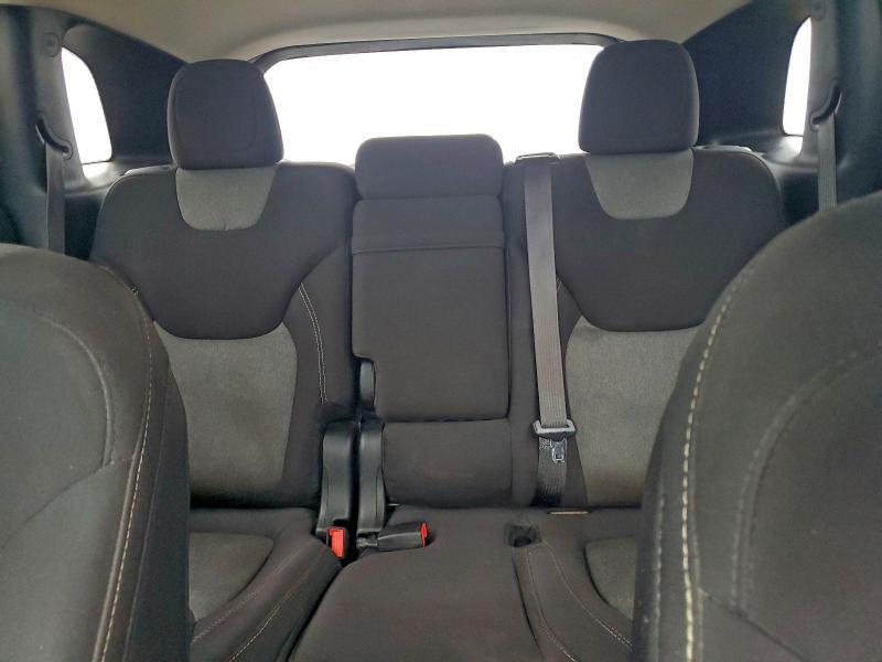 2018 JEEP CHEROKEE L #3297020362