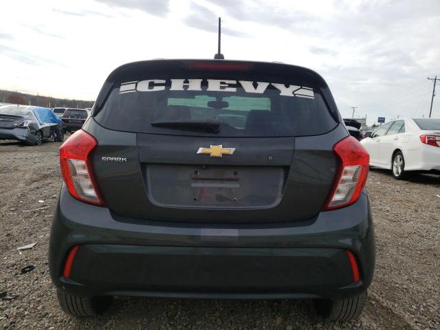 2017 CHEVROLET SPARK LS #3301791392