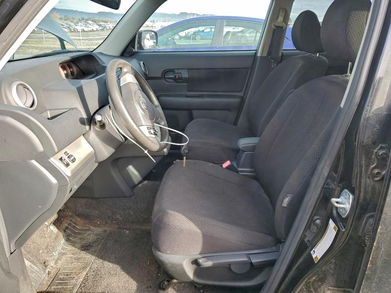 2009 TOYOTA SCION XB #3301803328