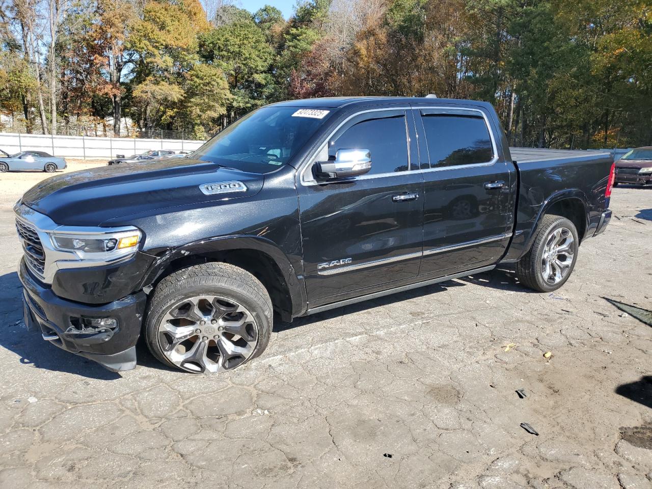 RAM 1500 LIMITED
