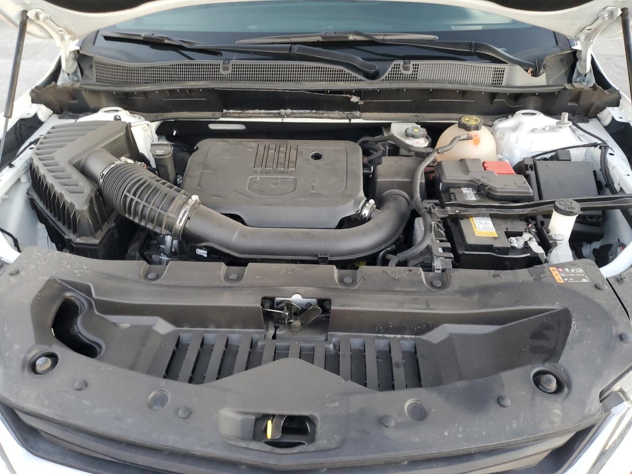 CHEVROLET BLAZER 2LT