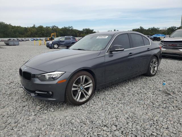 Global Auto Auctions: 2015 BMW 328 I