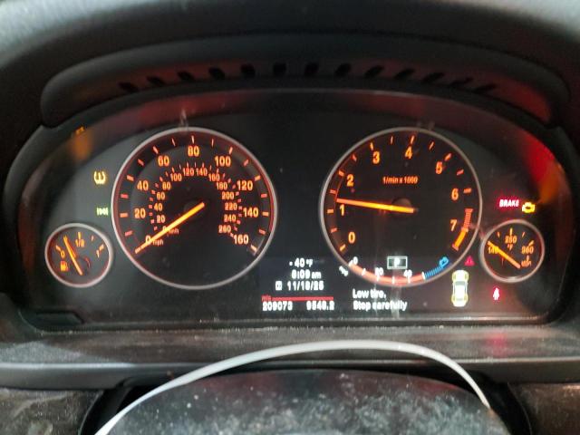 2011 BMW 535 XI #3296939873