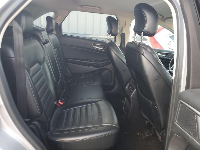 2017 FORD EDGE SEL - 2FMPK3J98HBC27563