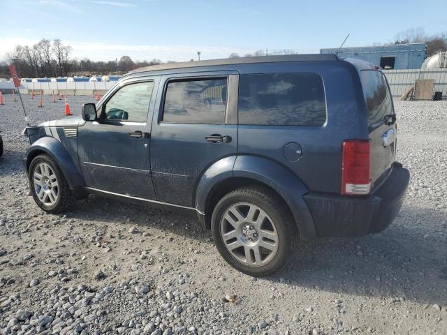 2008 DODGE NITRO SLT #3301869032