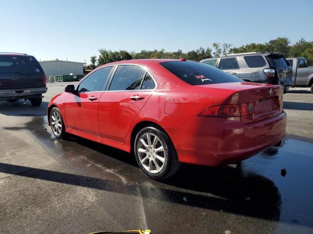 2007 ACURA TSX #3297957791