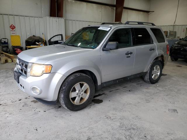 FORD ESCAPE XLT