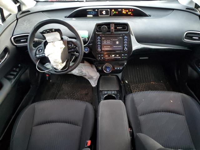 2022 TOYOTA PRIUS PRIM #3294251877