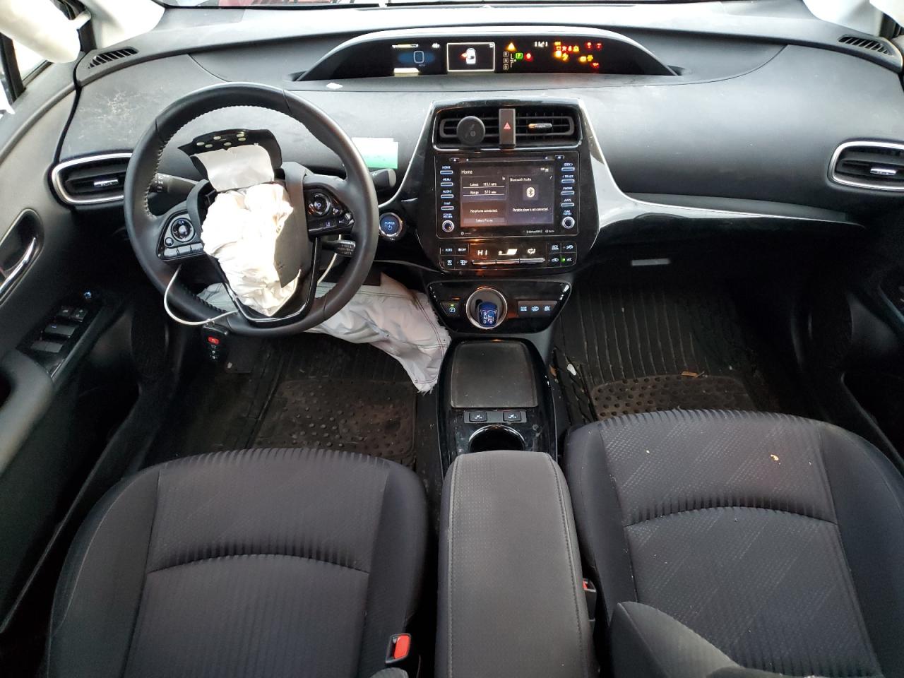 TOYOTA PRIUS PRIME LE