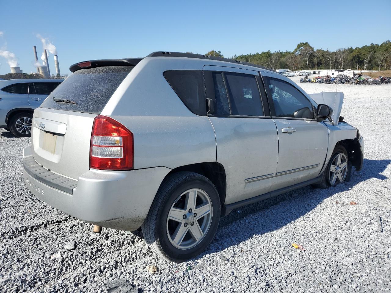 JEEP COMPASS SPORT