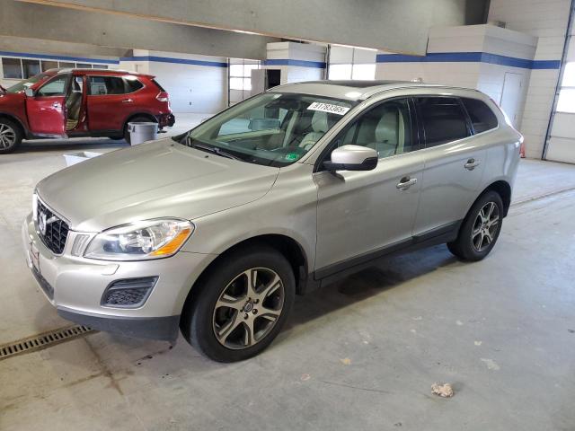 VOLVO XC60 T6