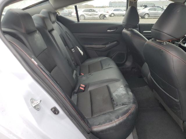 2024 NISSAN ALTIMA SR - 1N4BL4CV3RN370749