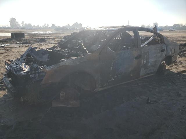 2005 NISSAN ALTIMA S #3317025088