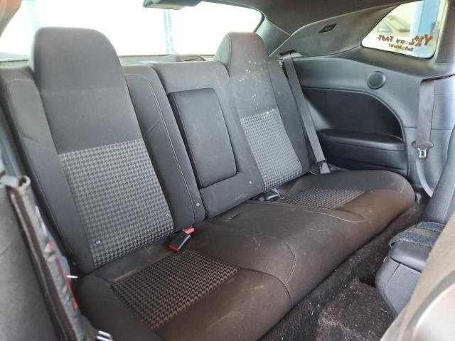 2021 DODGE CHALLENGER #3304006663