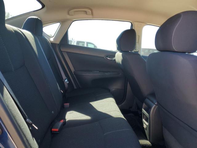 2017 NISSAN SENTRA S - 3N1AB7AP3HY276888