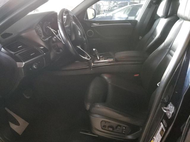 2014 BMW X6 M #3296907827