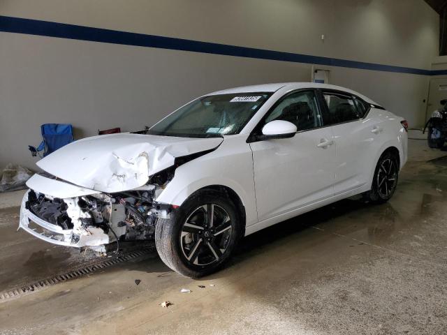 2025 NISSAN SENTRA SV #3303651927