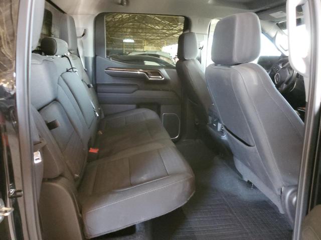 2023 GMC SIERRA K15 #3284605344