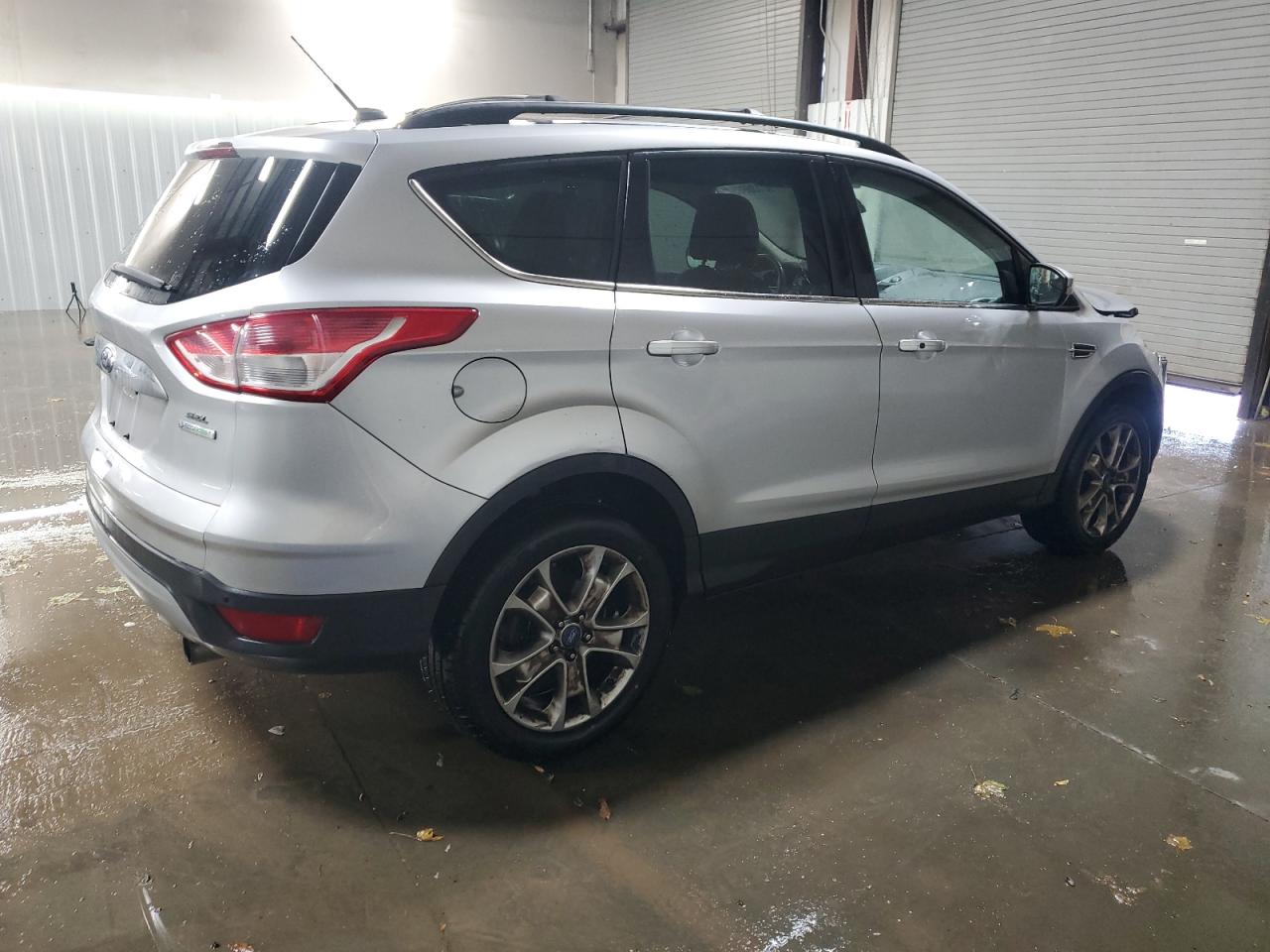 FORD ESCAPE SEL