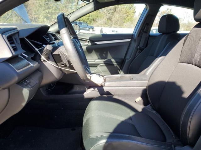 2019 HONDA CIVIC SPOR #3297147556