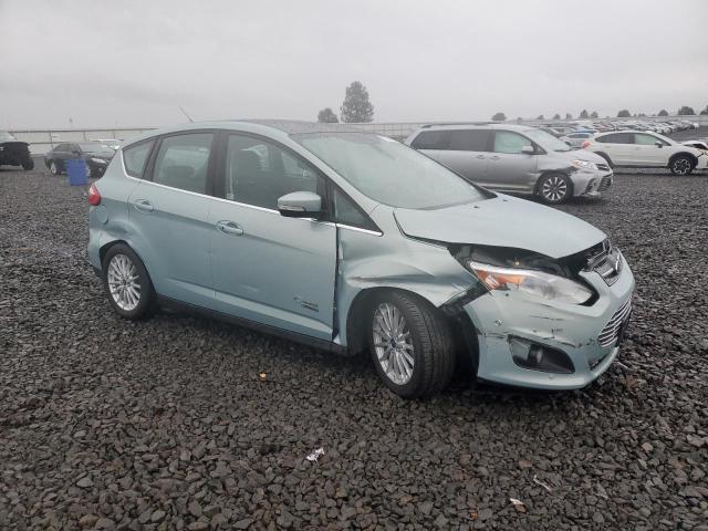 2014 FORD C-MAX PREM #3310387998