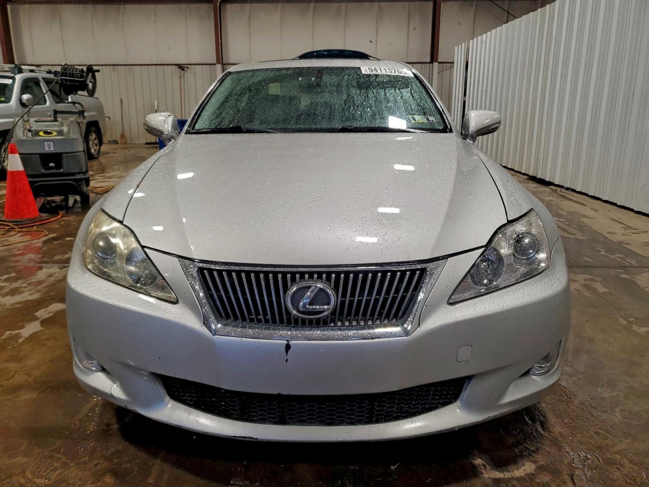 LEXUS IS 250