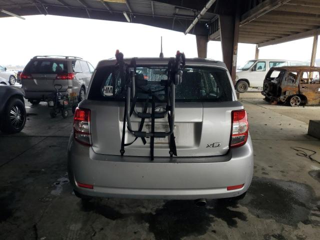 2012 TOYOTA SCION XD #3281502018