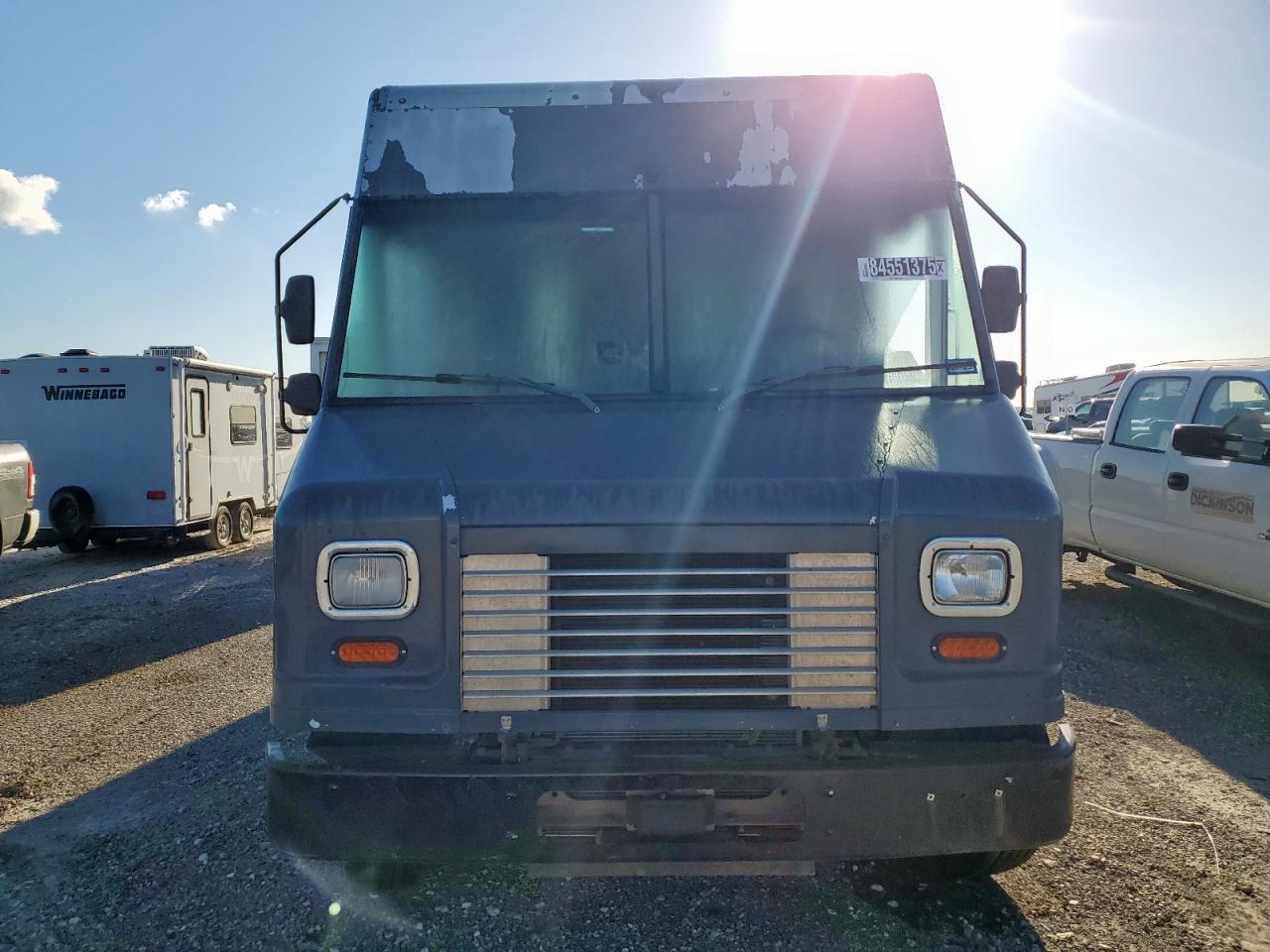 Lot #3311747719 2020 FORD UNKNOWN